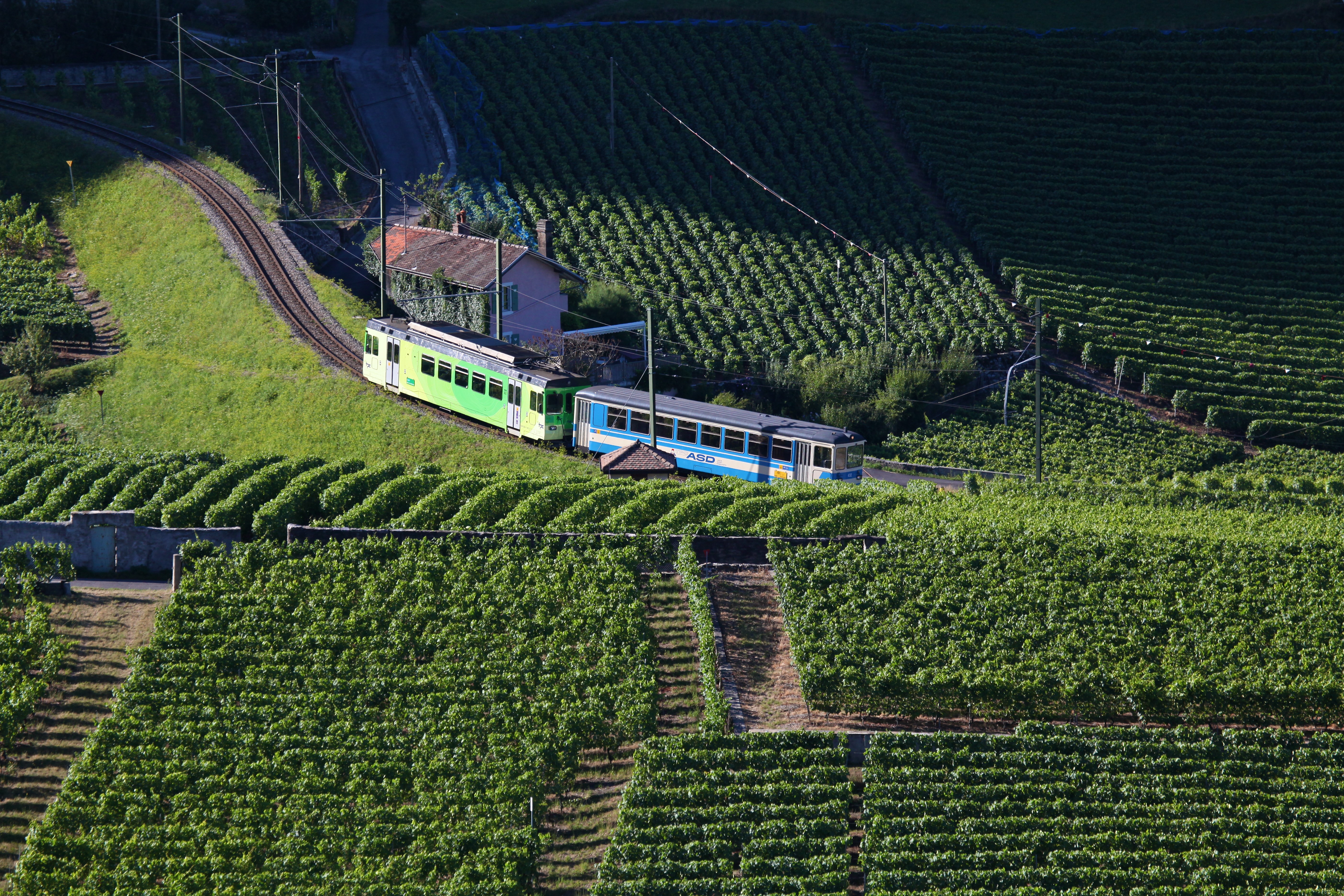 Le projet d'une nouvelle halte ferroviaire au hameau des Planches fait grincer des dents certains propriétaires